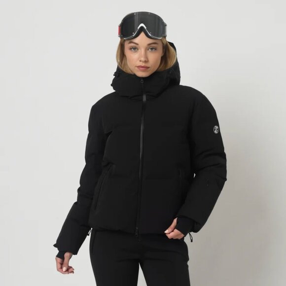 Jorde Poppy Jacket - like new - Picture 1 of 3